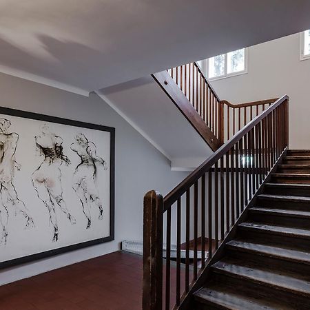 Lukas Kapeller Hotel Und Restaurant Steyr Eksteriør billede