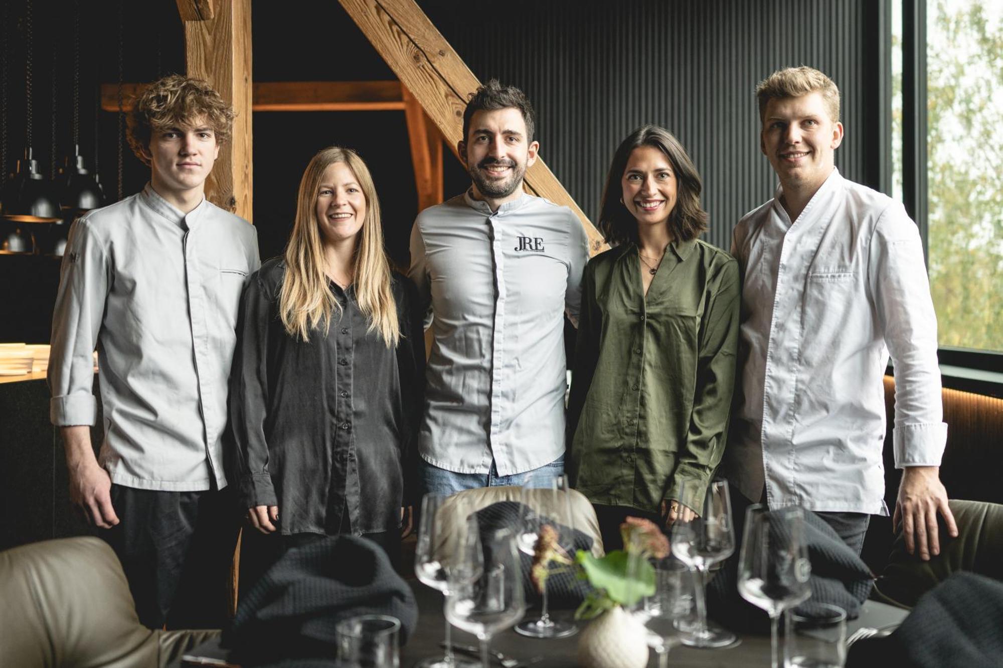 Lukas Kapeller Hotel Und Restaurant Steyr Eksteriør billede