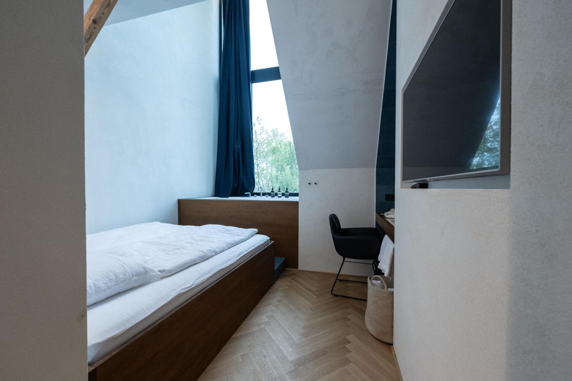 Lukas Kapeller Hotel Und Restaurant Steyr Eksteriør billede