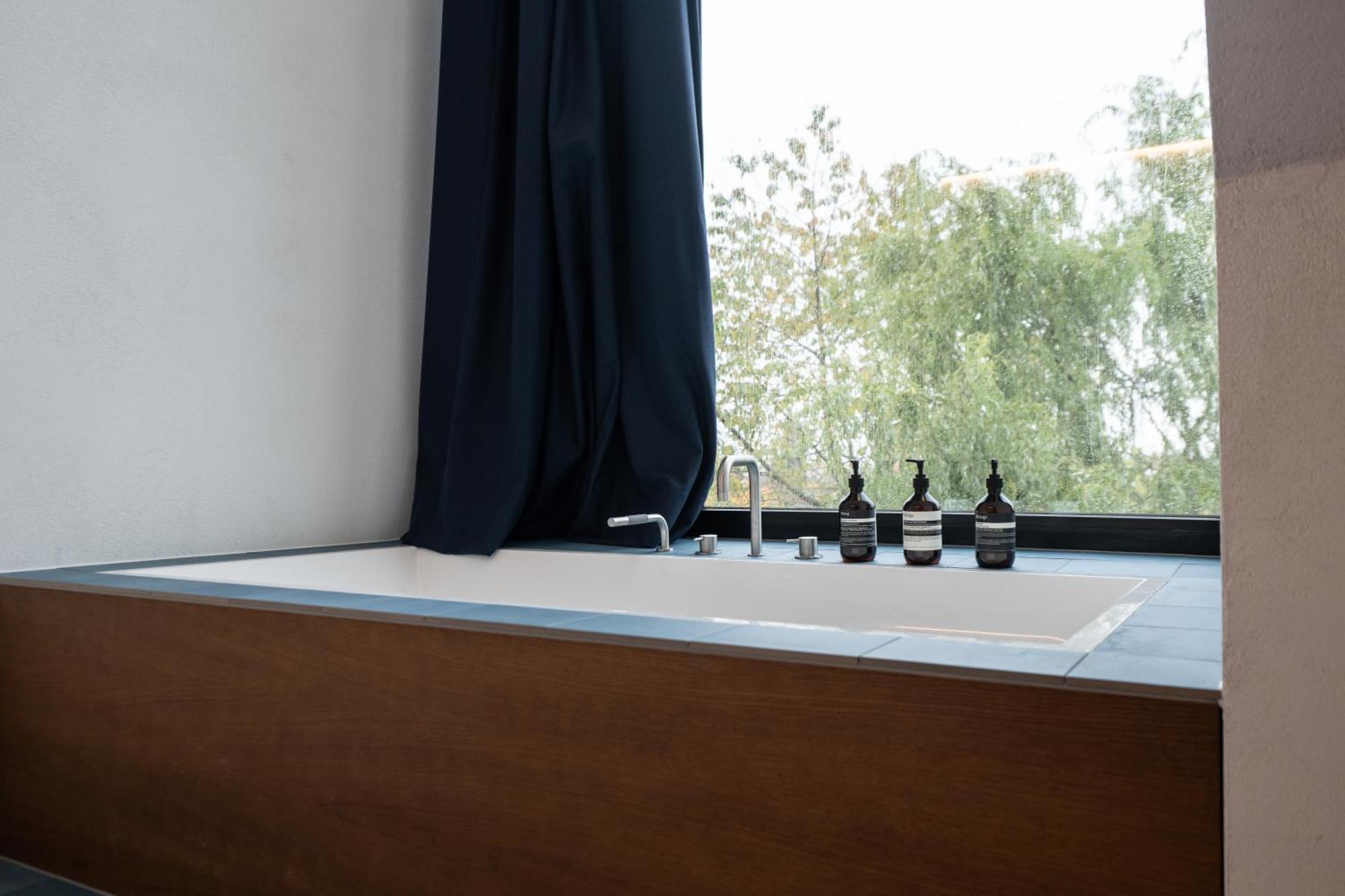 Lukas Kapeller Hotel Und Restaurant Steyr Eksteriør billede