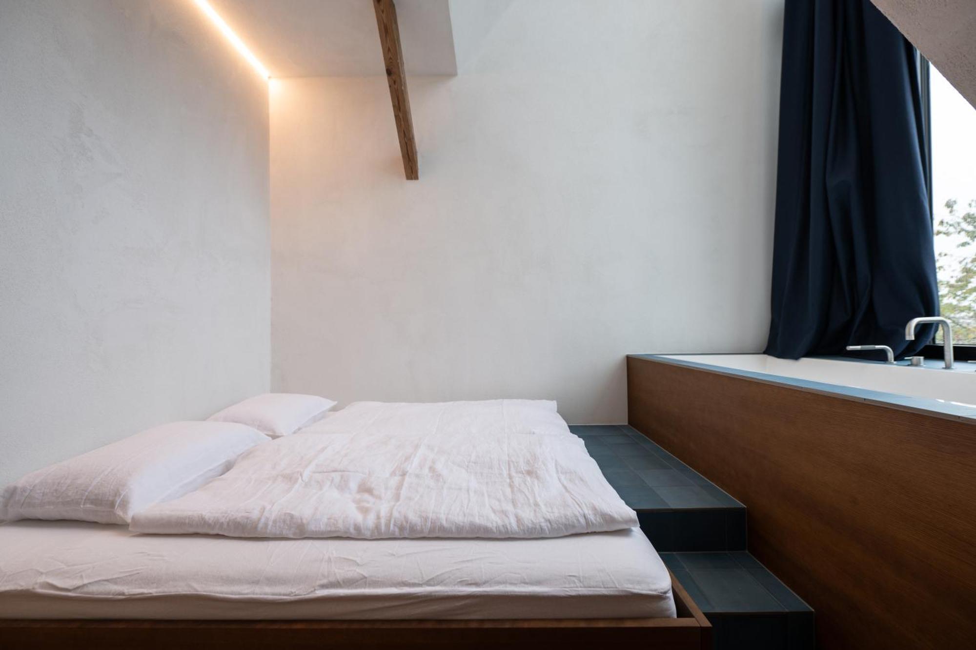 Lukas Kapeller Hotel Und Restaurant Steyr Eksteriør billede