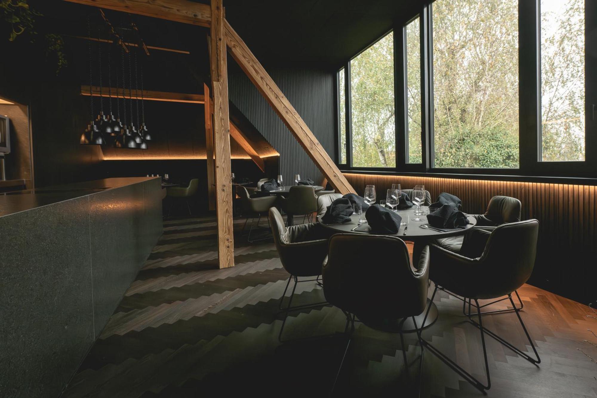 Lukas Kapeller Hotel Und Restaurant Steyr Eksteriør billede
