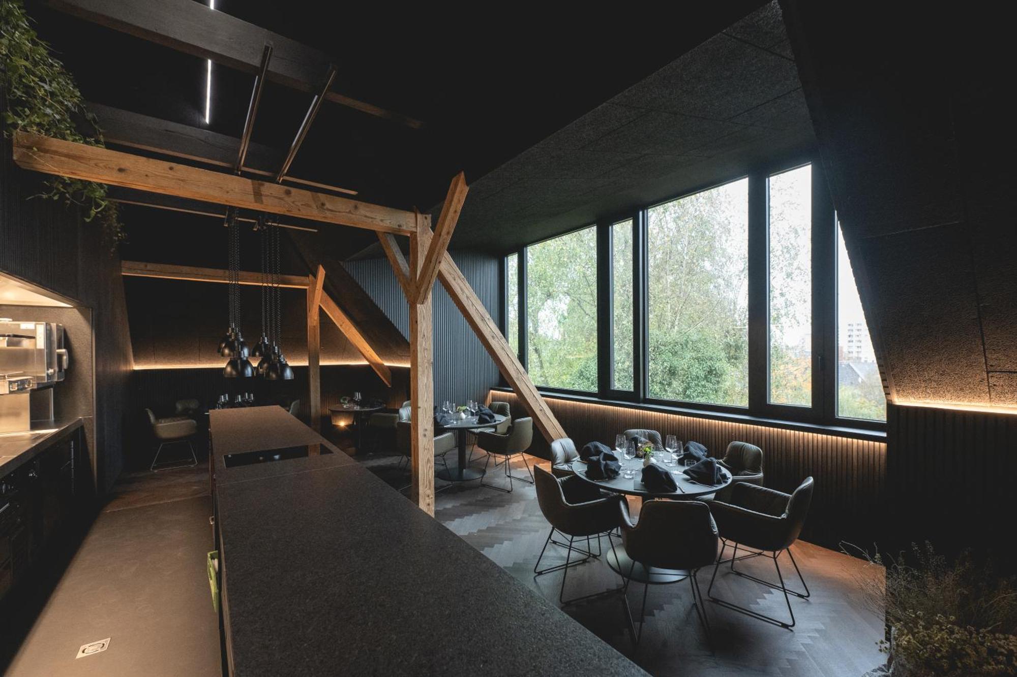 Lukas Kapeller Hotel Und Restaurant Steyr Eksteriør billede