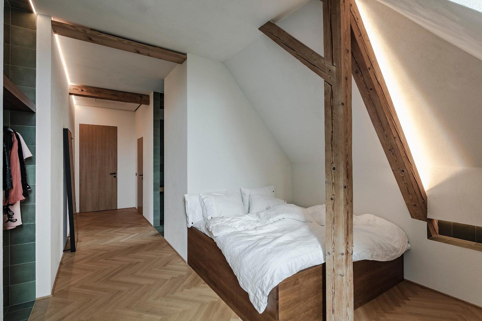 Lukas Kapeller Hotel Und Restaurant Steyr Eksteriør billede