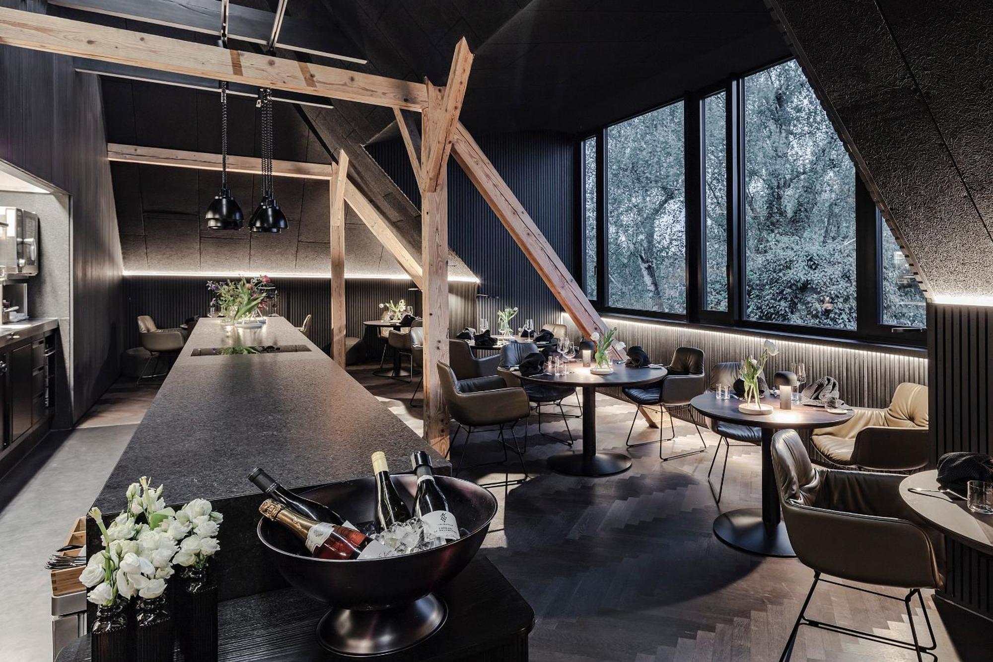 Lukas Kapeller Hotel Und Restaurant Steyr Eksteriør billede