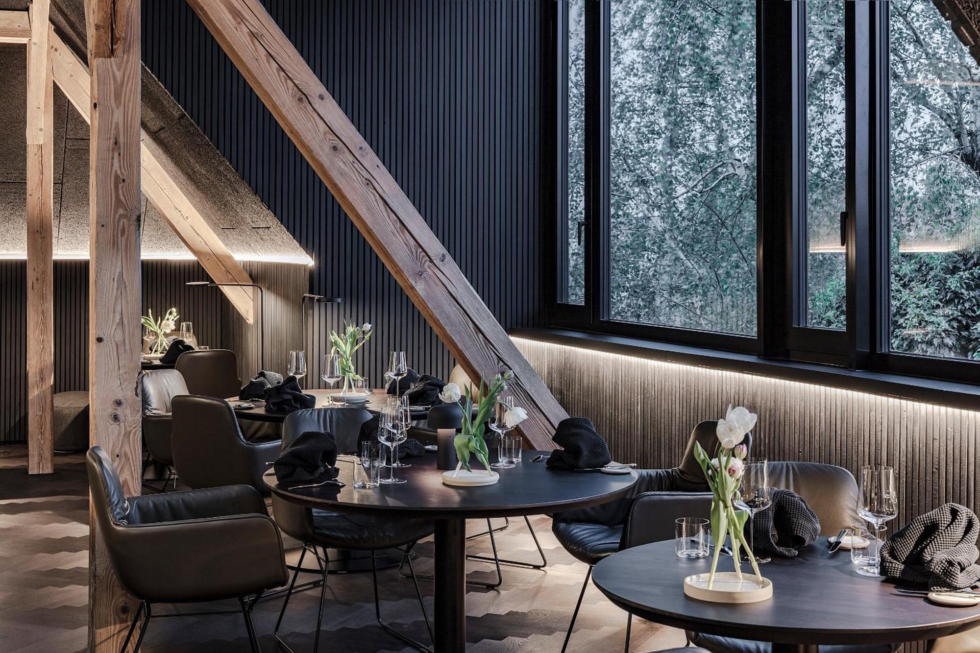 Lukas Kapeller Hotel Und Restaurant Steyr Eksteriør billede