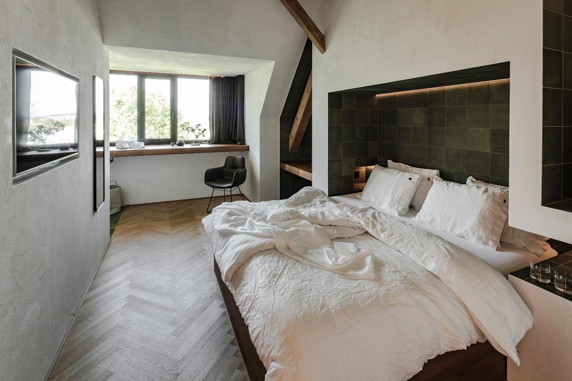 Lukas Kapeller Hotel Und Restaurant Steyr Eksteriør billede