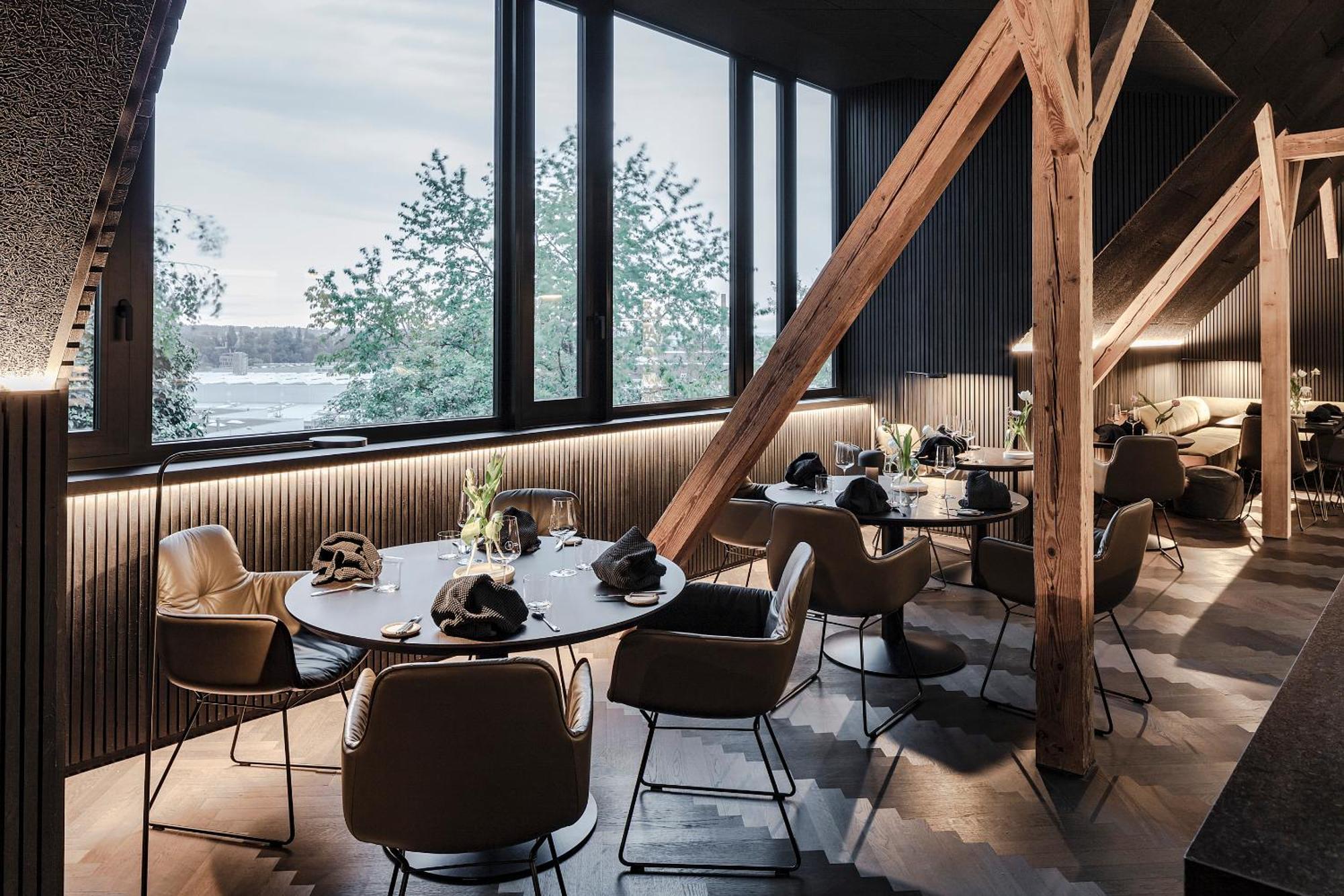 Lukas Kapeller Hotel Und Restaurant Steyr Eksteriør billede
