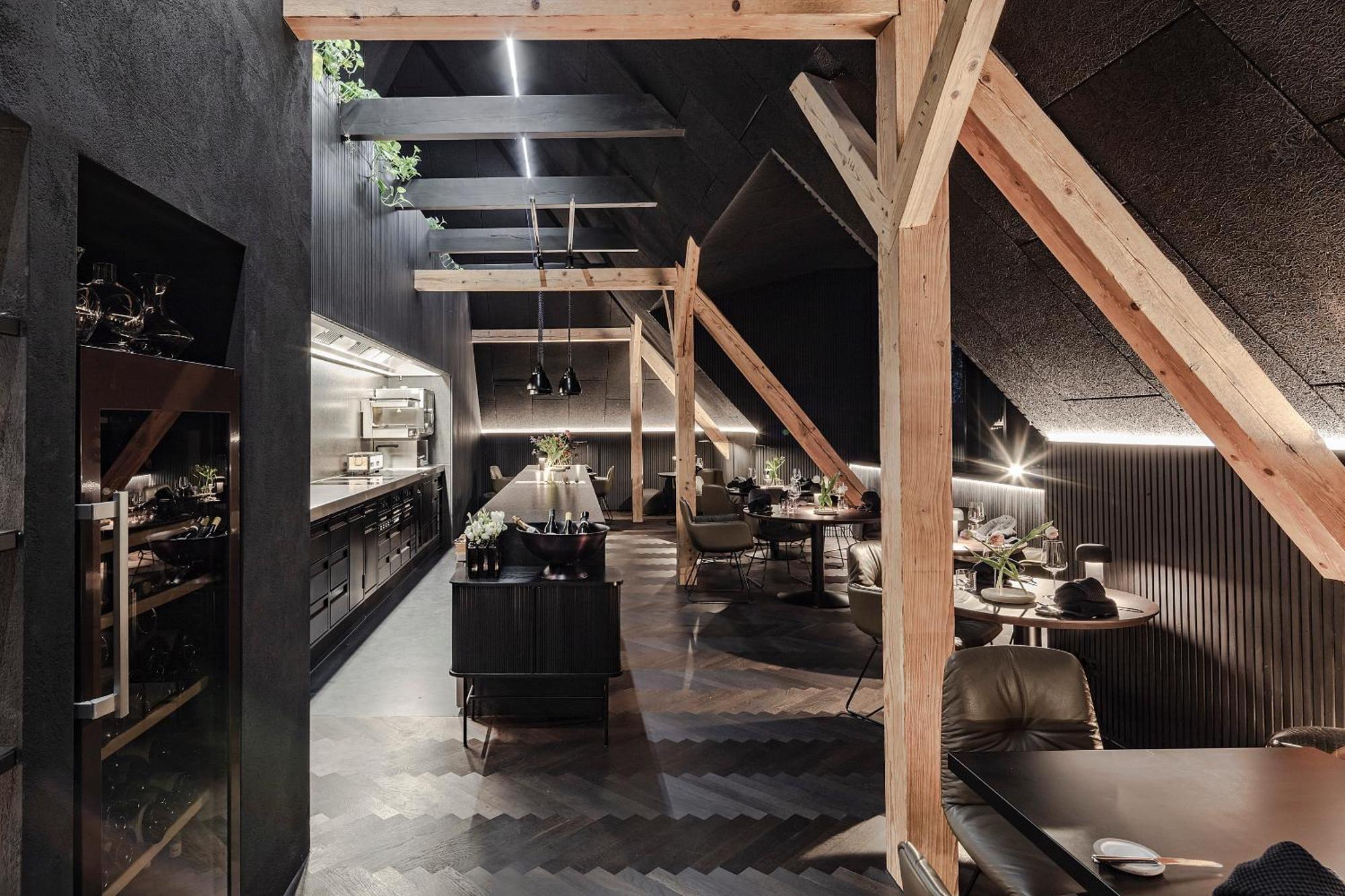 Lukas Kapeller Hotel Und Restaurant Steyr Eksteriør billede