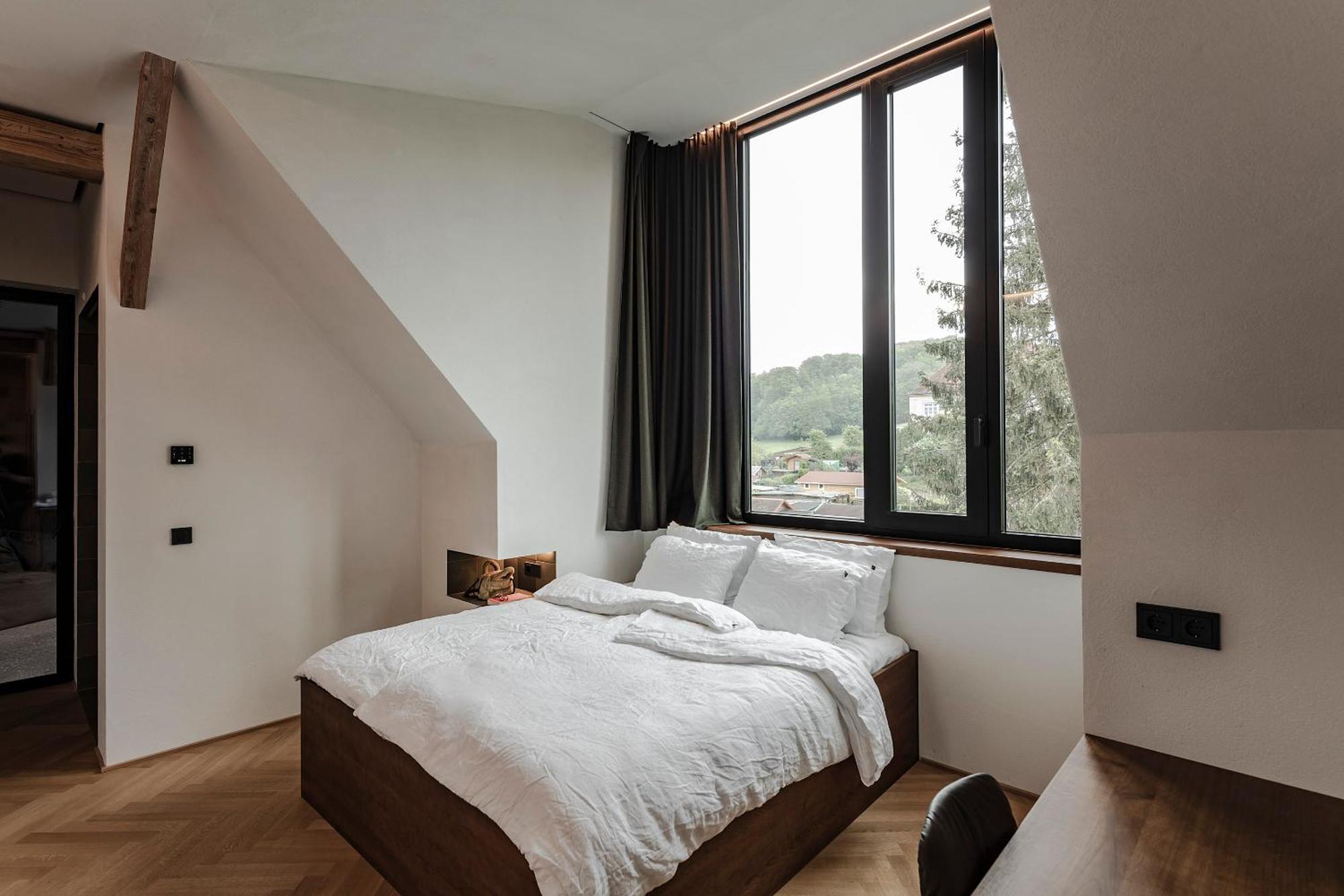 Lukas Kapeller Hotel Und Restaurant Steyr Eksteriør billede