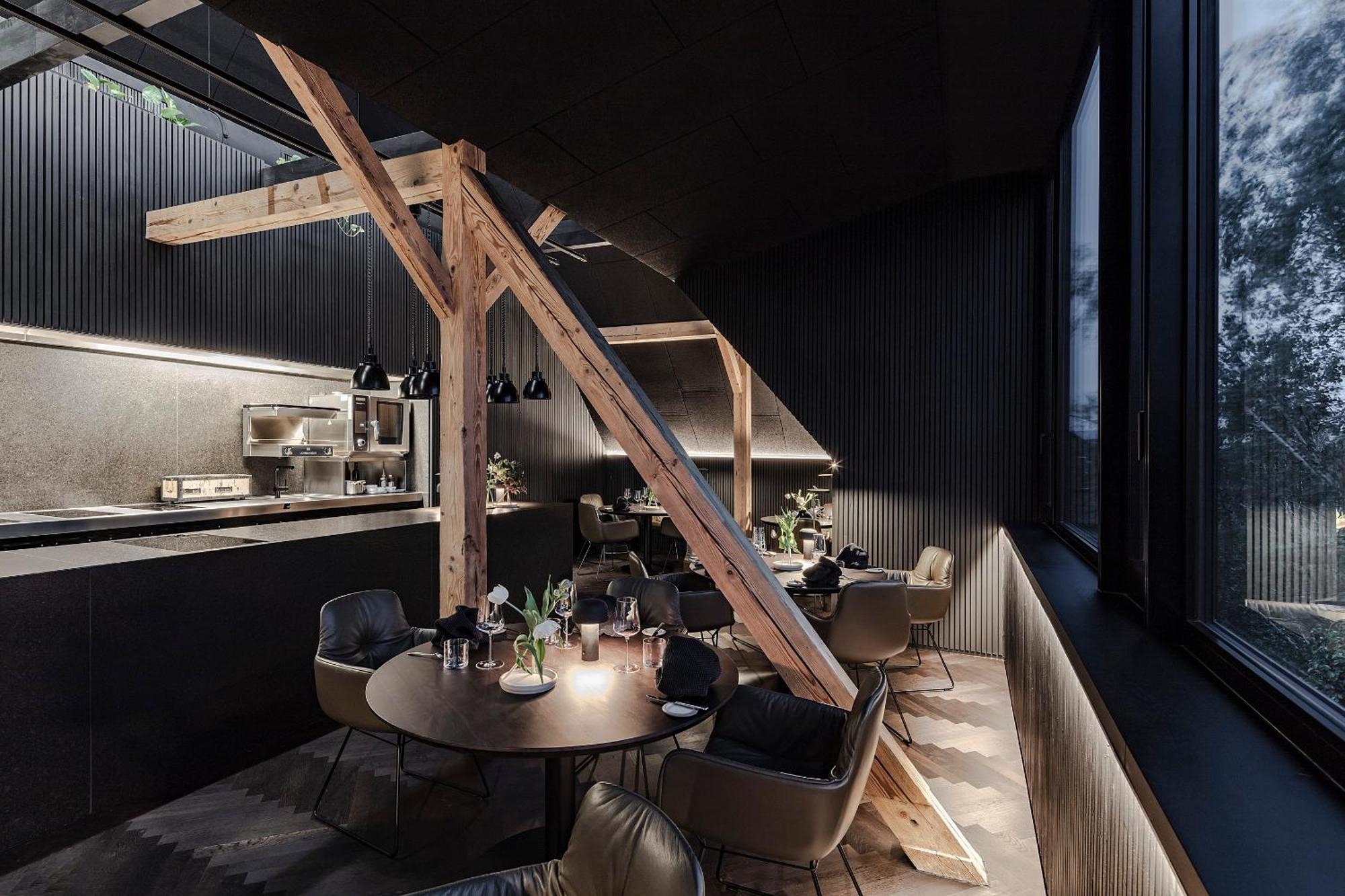 Lukas Kapeller Hotel Und Restaurant Steyr Eksteriør billede