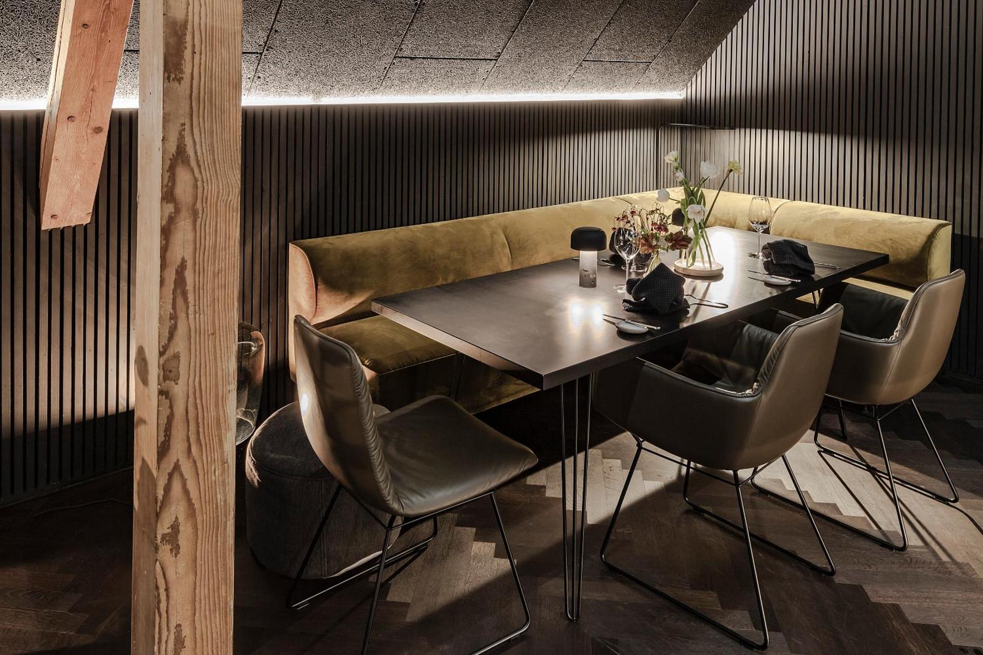 Lukas Kapeller Hotel Und Restaurant Steyr Eksteriør billede