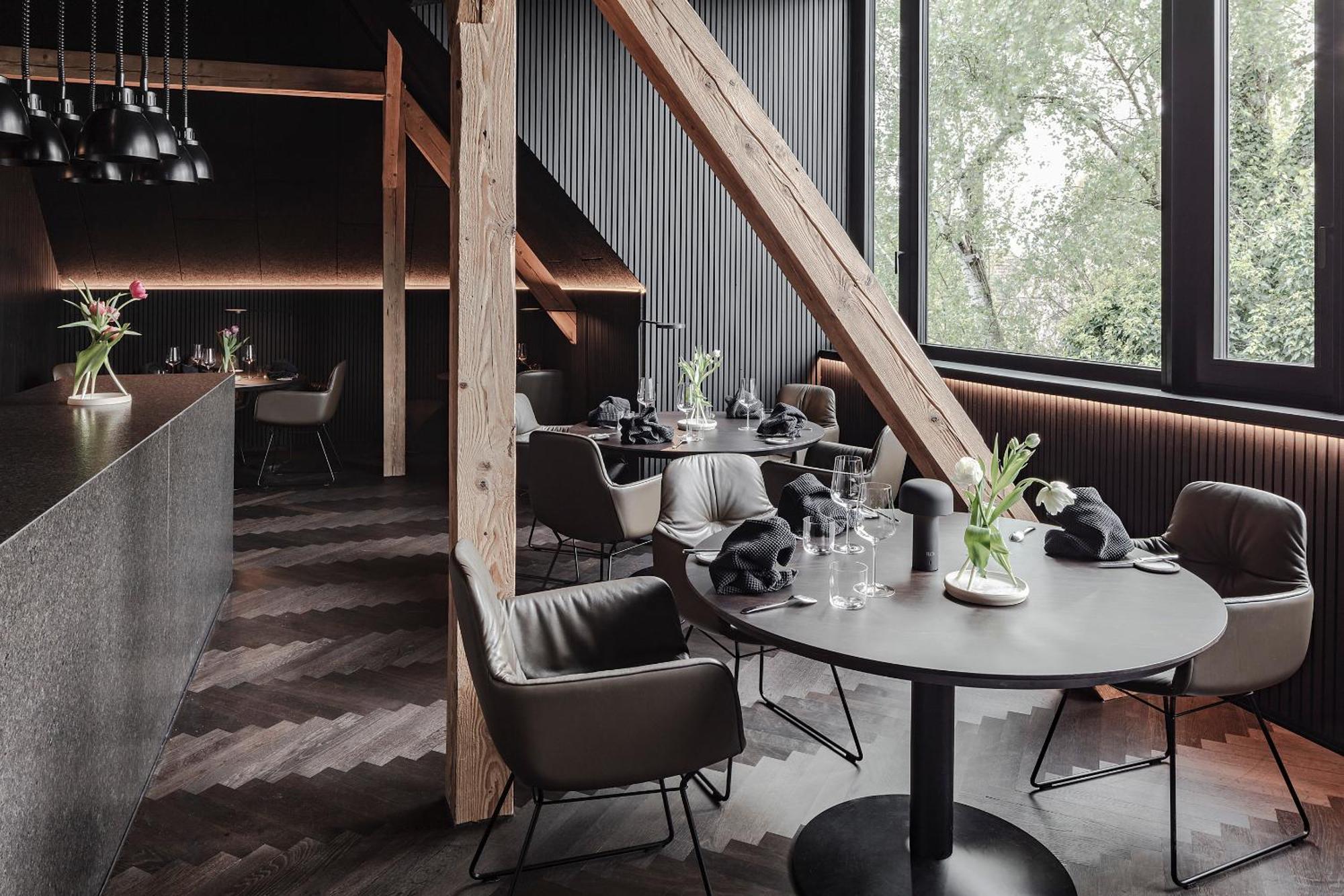 Lukas Kapeller Hotel Und Restaurant Steyr Eksteriør billede