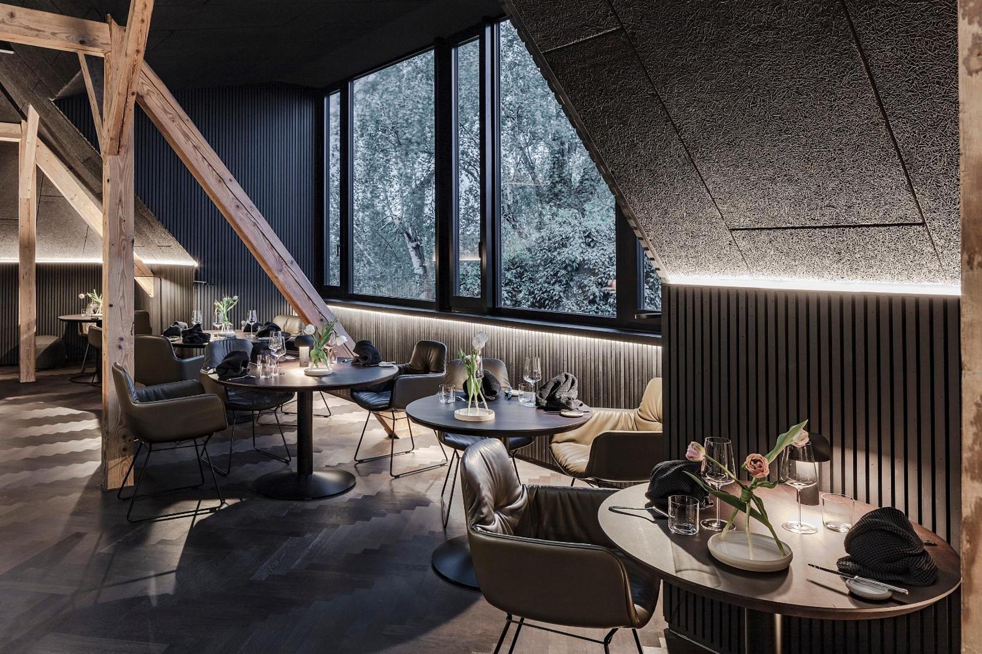Lukas Kapeller Hotel Und Restaurant Steyr Eksteriør billede