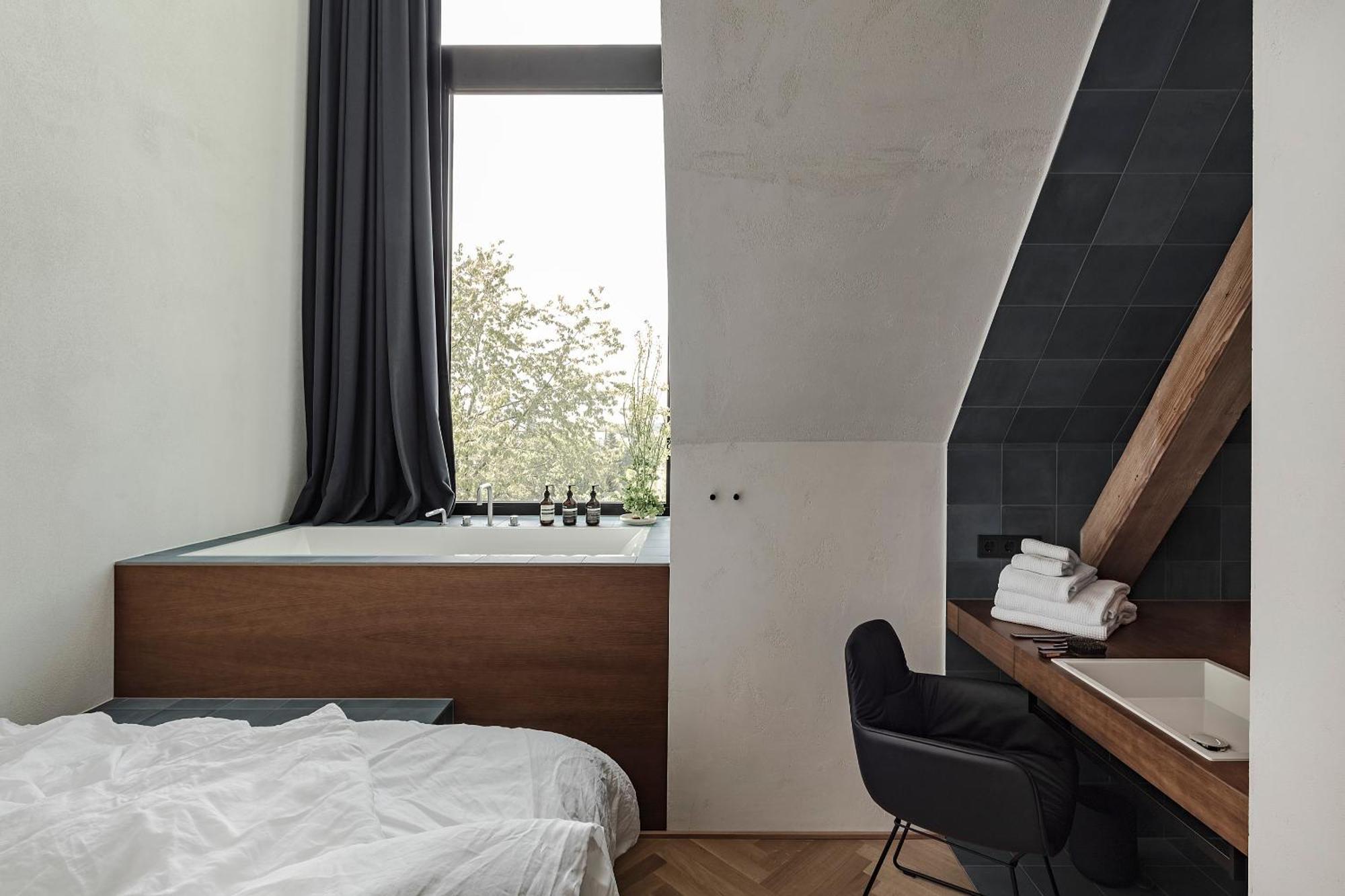 Lukas Kapeller Hotel Und Restaurant Steyr Eksteriør billede