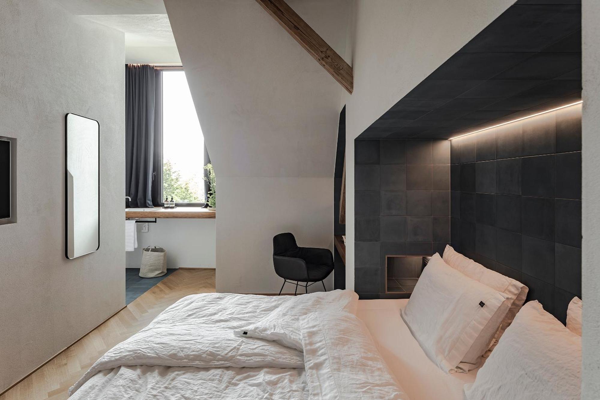 Lukas Kapeller Hotel Und Restaurant Steyr Eksteriør billede