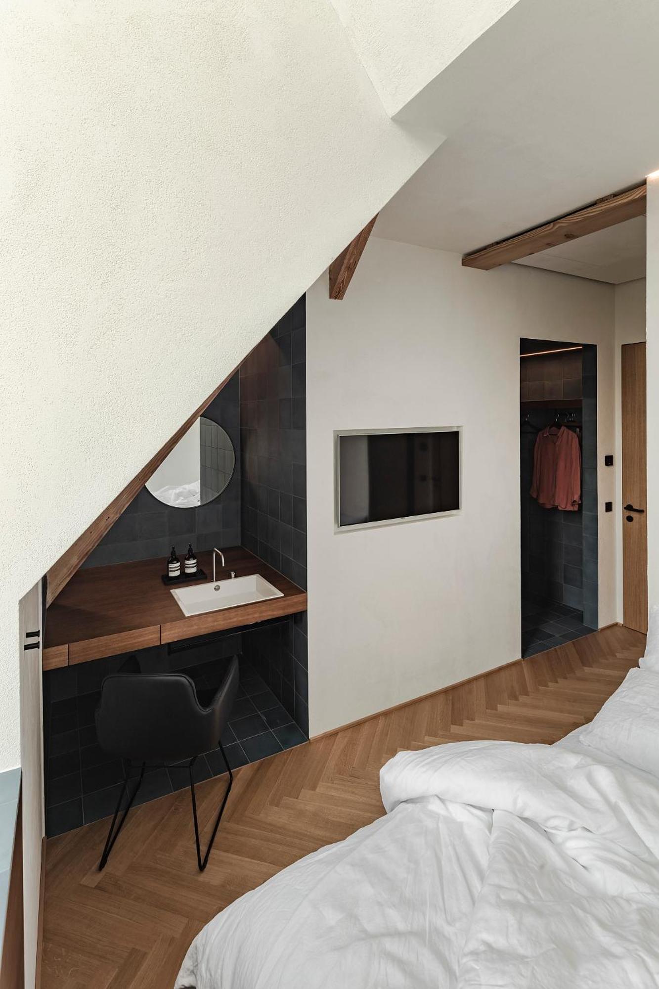Lukas Kapeller Hotel Und Restaurant Steyr Eksteriør billede