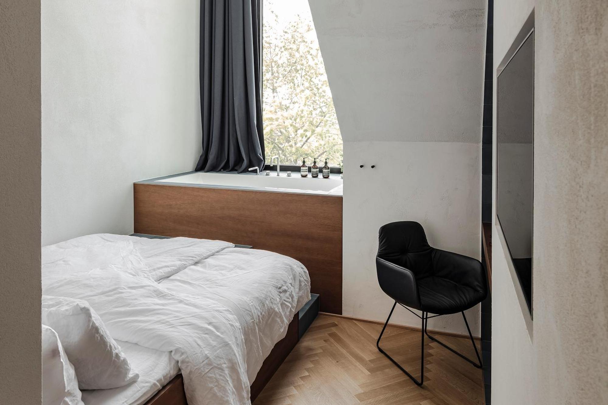 Lukas Kapeller Hotel Und Restaurant Steyr Eksteriør billede